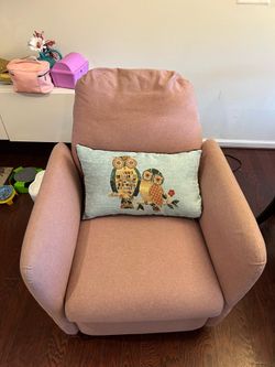 Recliner