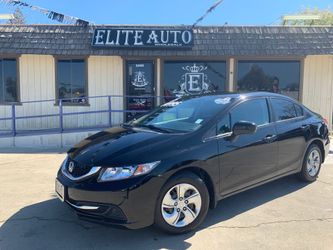 By appointment only 2015 Honda Civic 14,995 we have your car fax