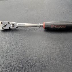 Snap On 1/4 In Ratchet