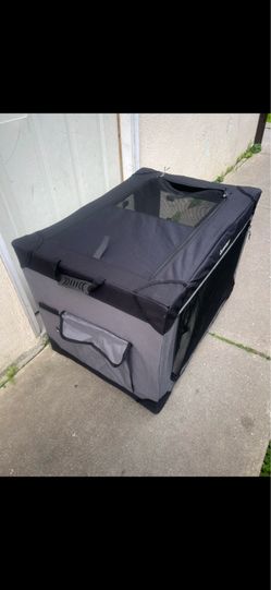 DOG CRATE SIZE 36