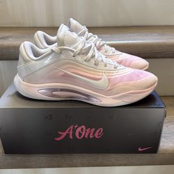 “A’ One” Aja Wilson Basketball Shoes