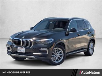 2020 BMW X5