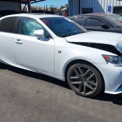 Lexus parts 