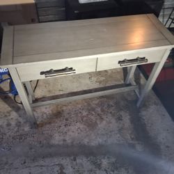 Hallway Desk /Table