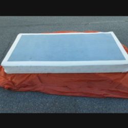 TWIN BOX SPRING