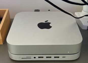 Apple Mac Mini M2 Pro