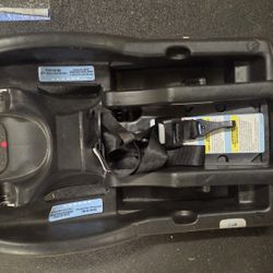 Graco Click Connect Base