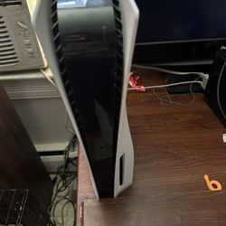 PlayStation 5 Launch Model 