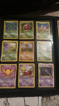 Mixed Pokémon