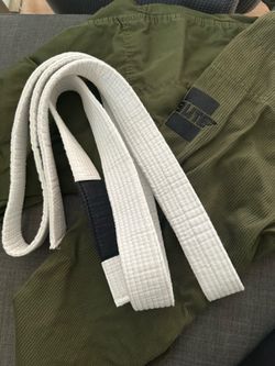 Elite Gi Adult