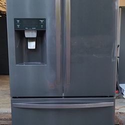 Kenmore Refrigerator W36xD33xH69 Inches 