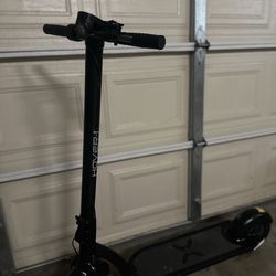HOVER-1 ELECTRIC SCOOTER