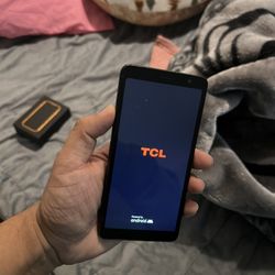 TCL Android Phone