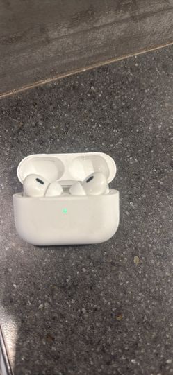 Air pod pro 2 gen noise cancellation