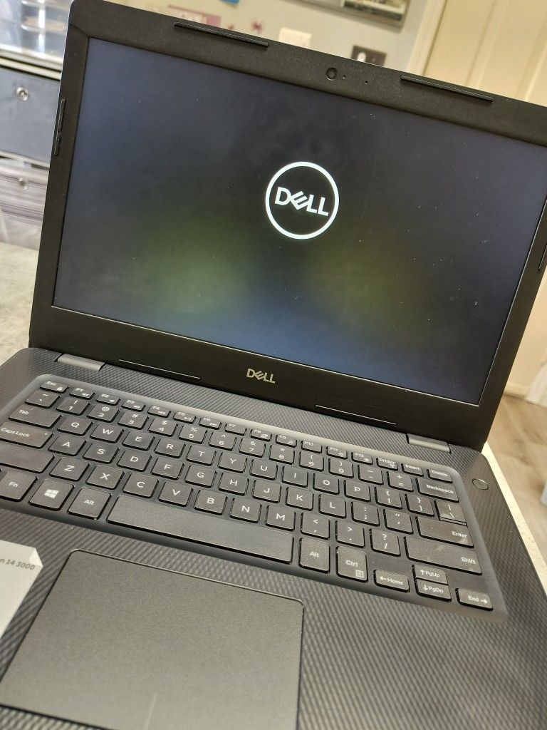 Refurbished Dell Inspiron 1400