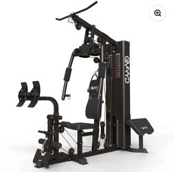 Gym Set