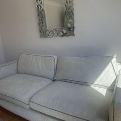 Kathy Kuo couch