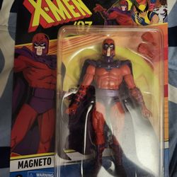 Hasbro X-Men 97 Magneto Figure