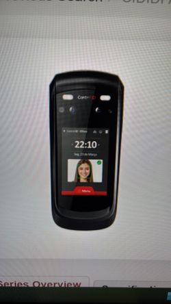 IDFACE PRO