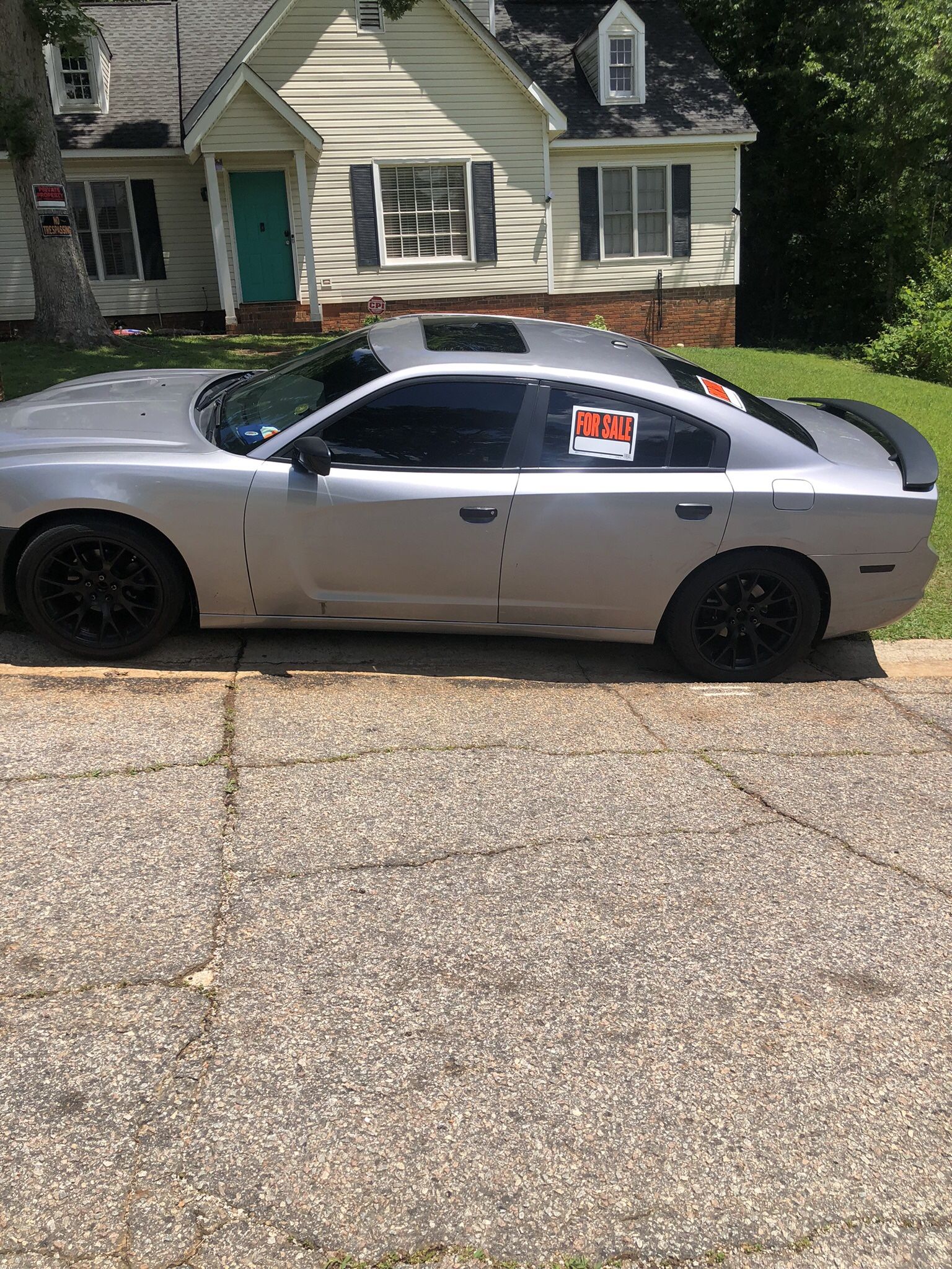 2014 Dodge Charger