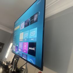 Tv hinsense 55”