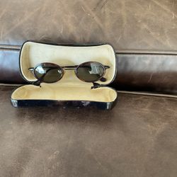 Women’s Sunglasses