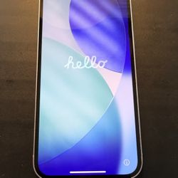 iPhone 14 Lilac. Unlocked 