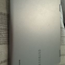 Samsung Chromebook 