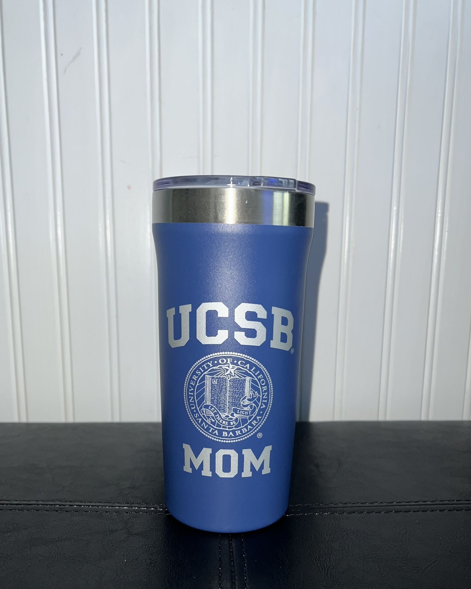 UCSB Mom Travel Mug (New)