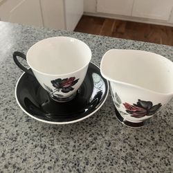 Bone China tea Set from England
