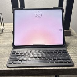 Ipad Pro 12.9 In