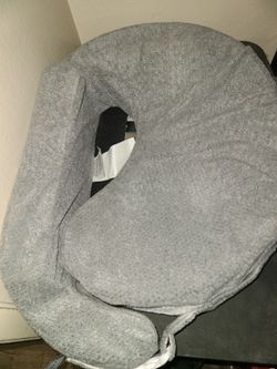 Breast Feeding Pillow