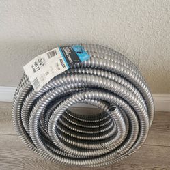 ALFLEX 100FT ALUMINUM 3/4"