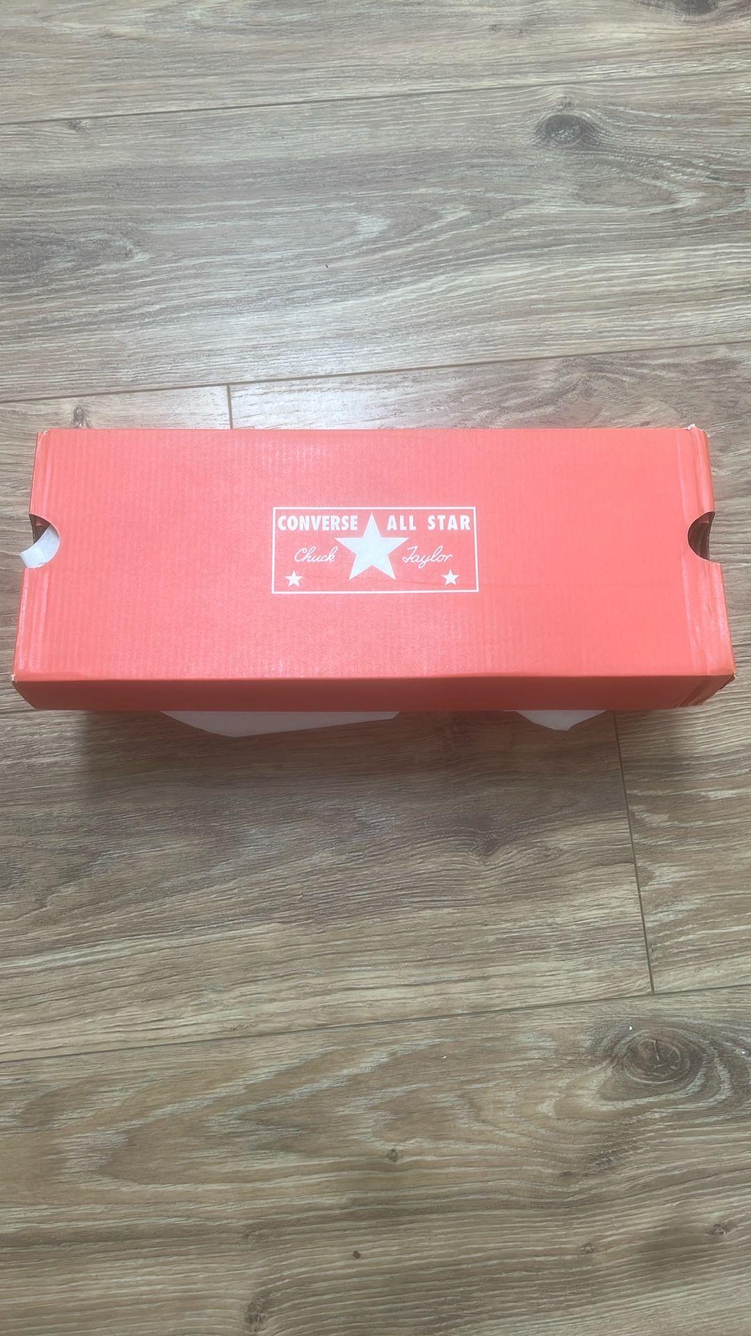 Converse Chuck Taylor