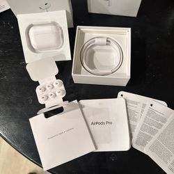 AirPod Pros