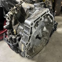 1997 Honda Civic