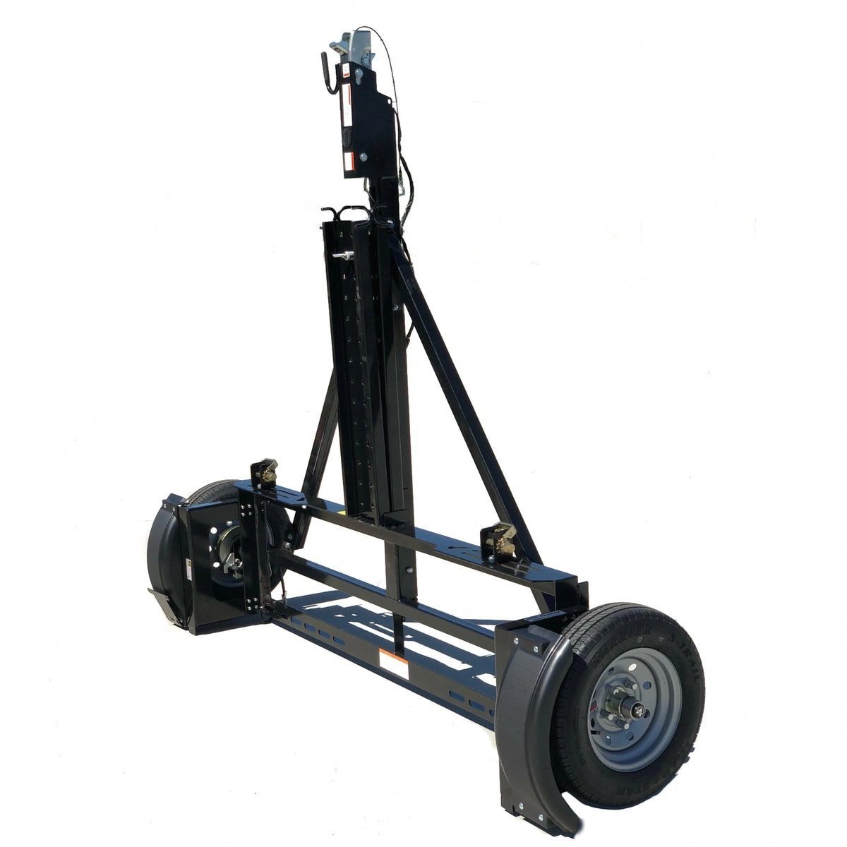 2018 EZ Haul Tow Dolly Car Dolly for Sale in Apache Junction, AZ OfferUp