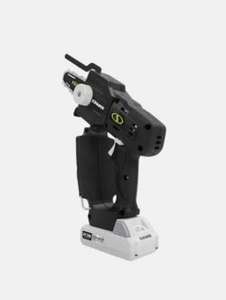 Sun Joe 24V IONMAX Cordless Pruning Hand Held Saw | 24V-HCS-4-LTE