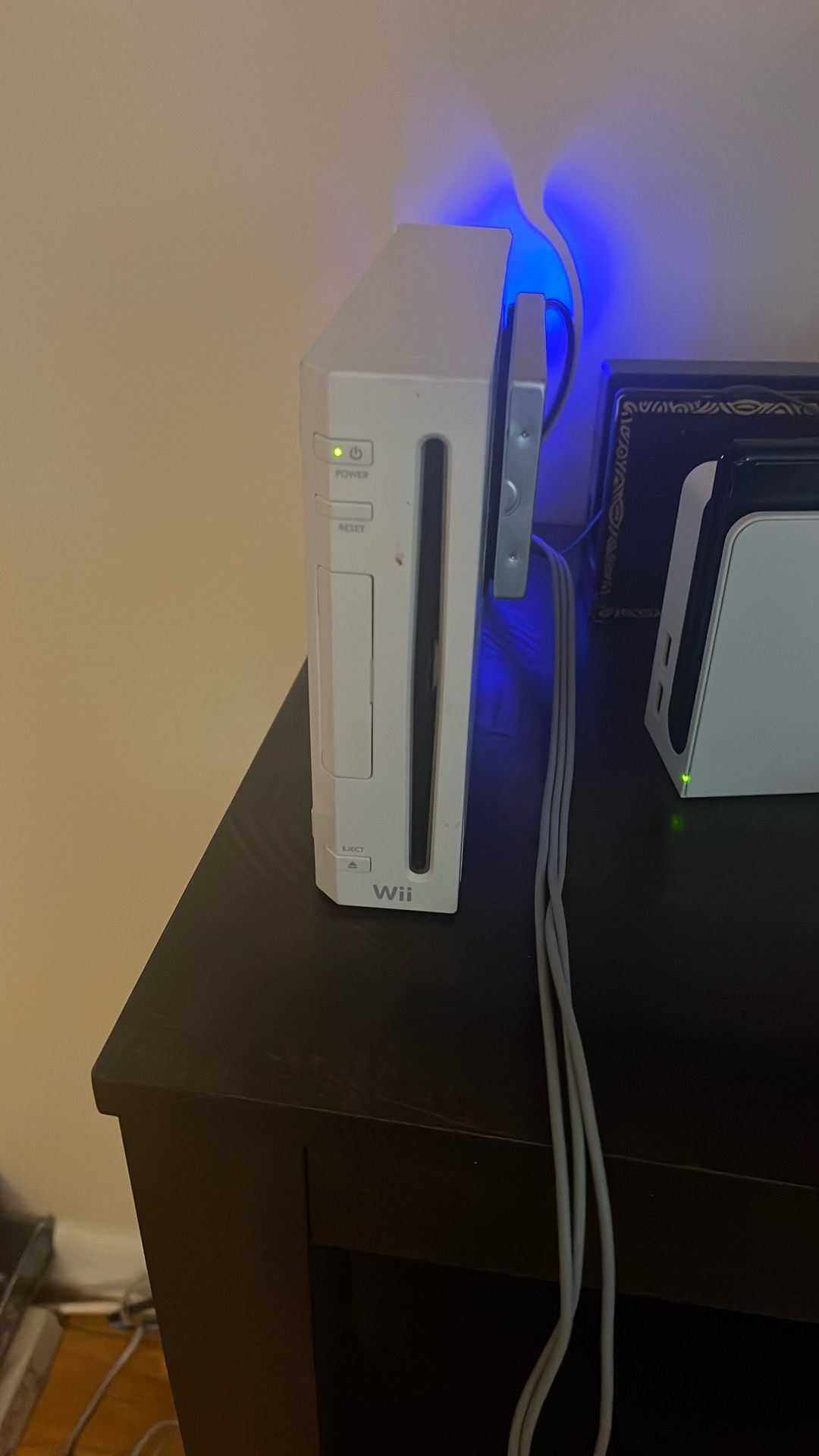 Nintendo Wii