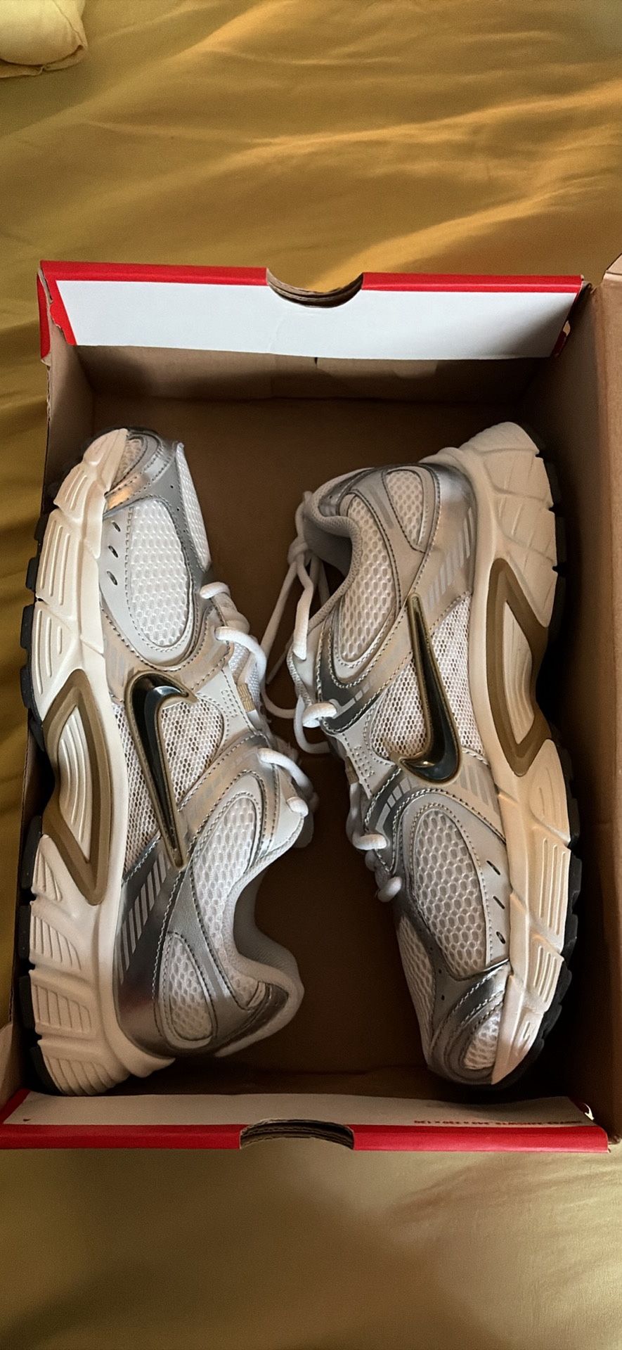 Nike VR