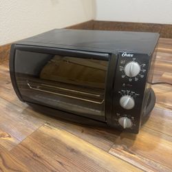 Oster Toaster Oven
