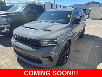 2023 Dodge Durango