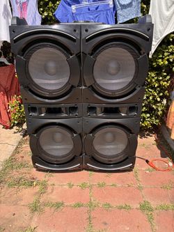 Speaker