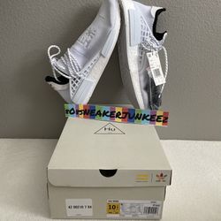 Pharrell Adidas NMD Hu 