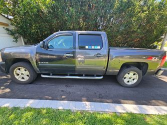 2011 Chevrolet Silverado