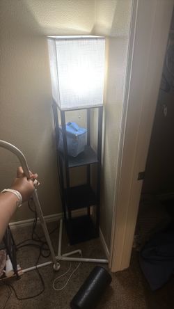 Floor lamp