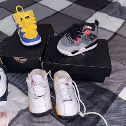 Baby Shoes