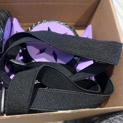 Hamster Or Bunny Wheelchair