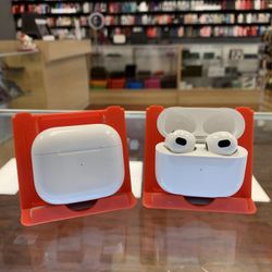 3rd Gen AirPods ✨