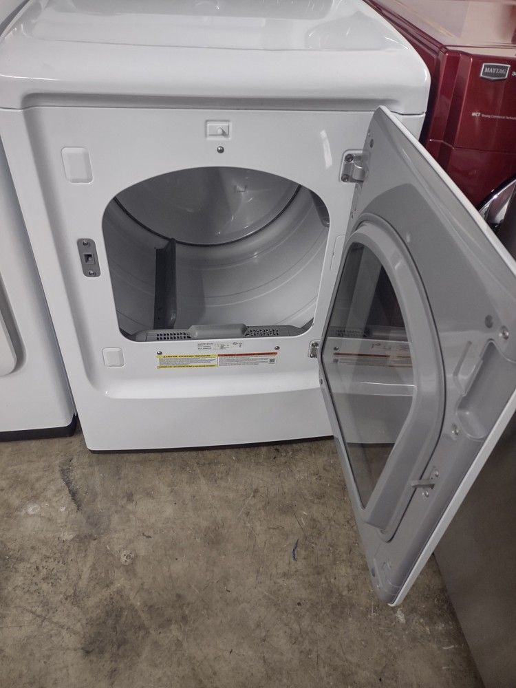 SAMSUNG DRYER🌄